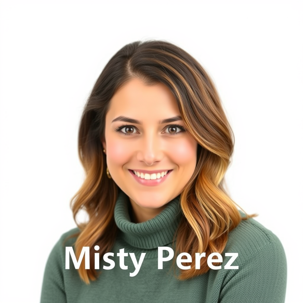 Misty Perez