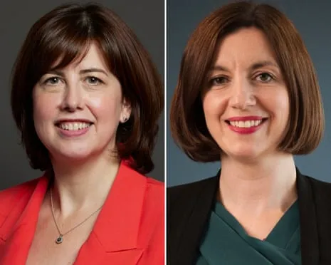 Which Candidate Should Assume the Role of Labour's Deputy Leader? Someone Who Can Tell a Good Narrative – and Take the Battle to Farage's Movement