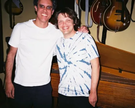 Kieran Hebden and guitarist William Tyler: Their New Album Late ‘80s – An Experimental Interpretation on Americana Influences