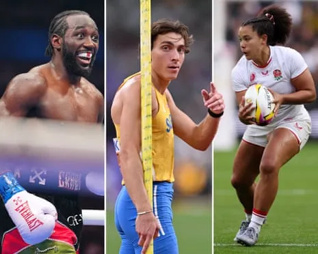 Sports Quiz: Test Your Knowledge Throughout Multiple Disciplines