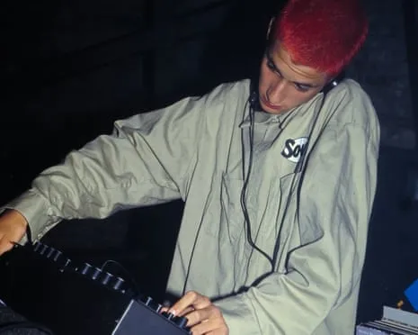 Nocturnal Souls from Mark Ronson: An Overview of a musician’s Coming of Age