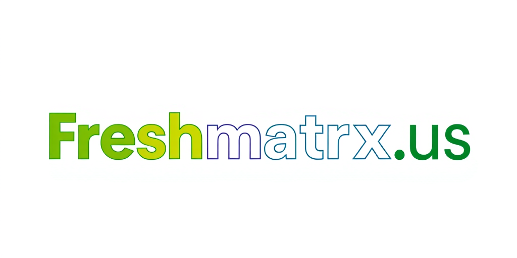 FreshMatrix